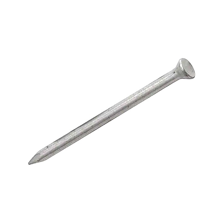 2.5 x 30mm Masonry Nails 30 Pack