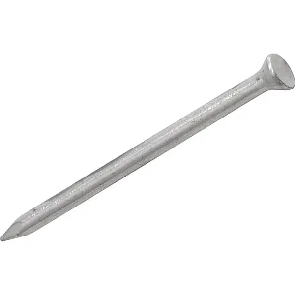 2.5 x 30mm Masonry Nails 30 Pack