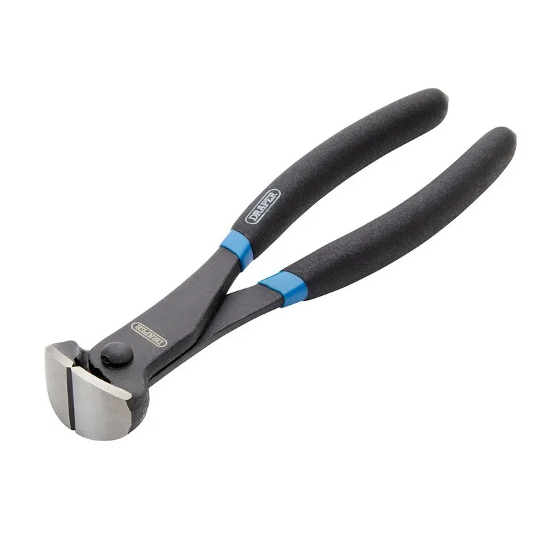 Drapper End Cutting Pliers 200mm