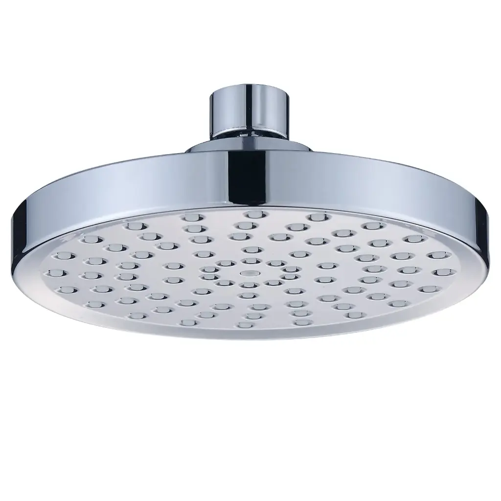Rainfall Shower Head 6"