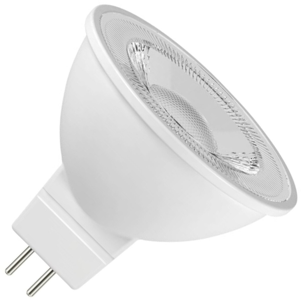 Energizer LED GU5.3 Non-Dimmable Warm White Bulb 