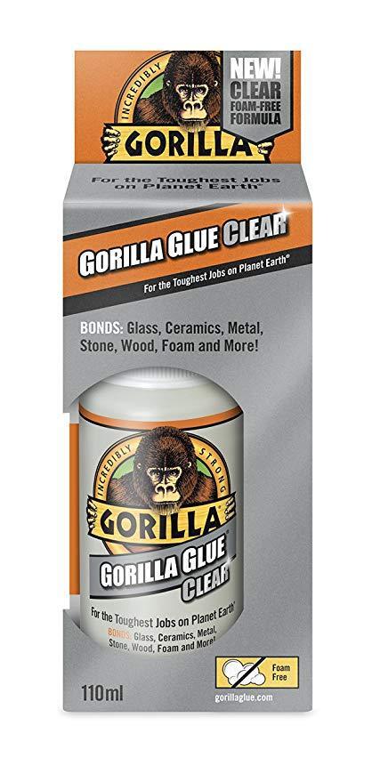 Gorilla Glue Clear 110ml