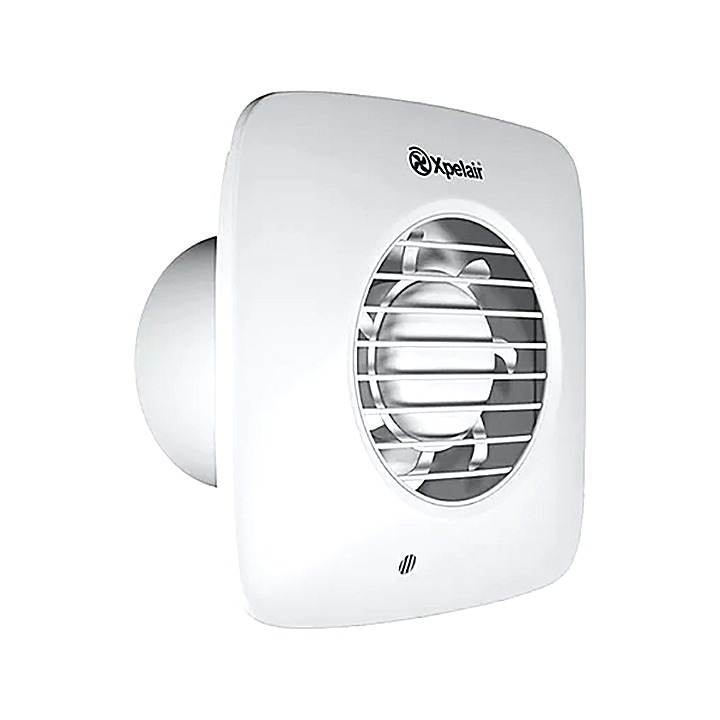 Xpelair LV100pir 12v Fan