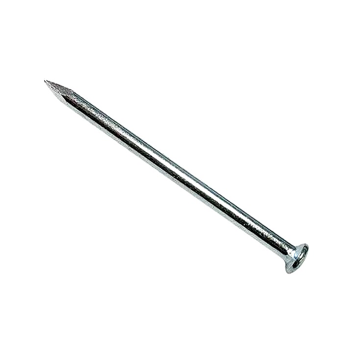 Netherwood Tools 70mm Masonry Nails Approx 20
