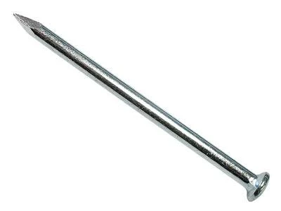 Netherwood Tools 70mm Masonry Nails Approx 20