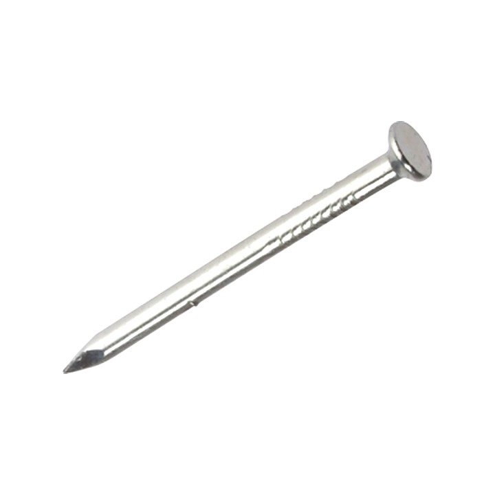 Netherwood Tools 80mm Masonry Nails Approx 20
