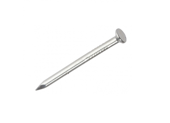 Netherwood Tools 80mm Masonry Nails Approx 20