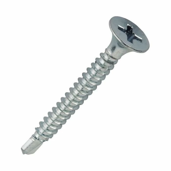 Netherwood Tools 3.5 x 32mm Self-Drilling Screws Approx 40