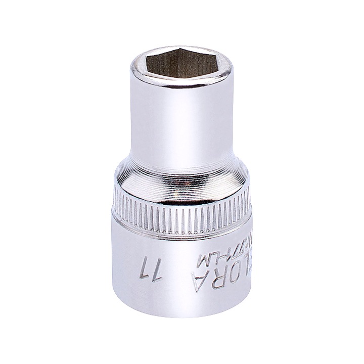 Elora 11mm 1/2 Drive Socket