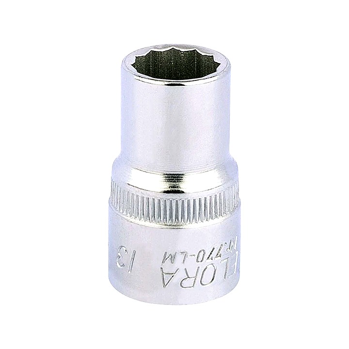 Elora 13mm 1/2 Drive Socket