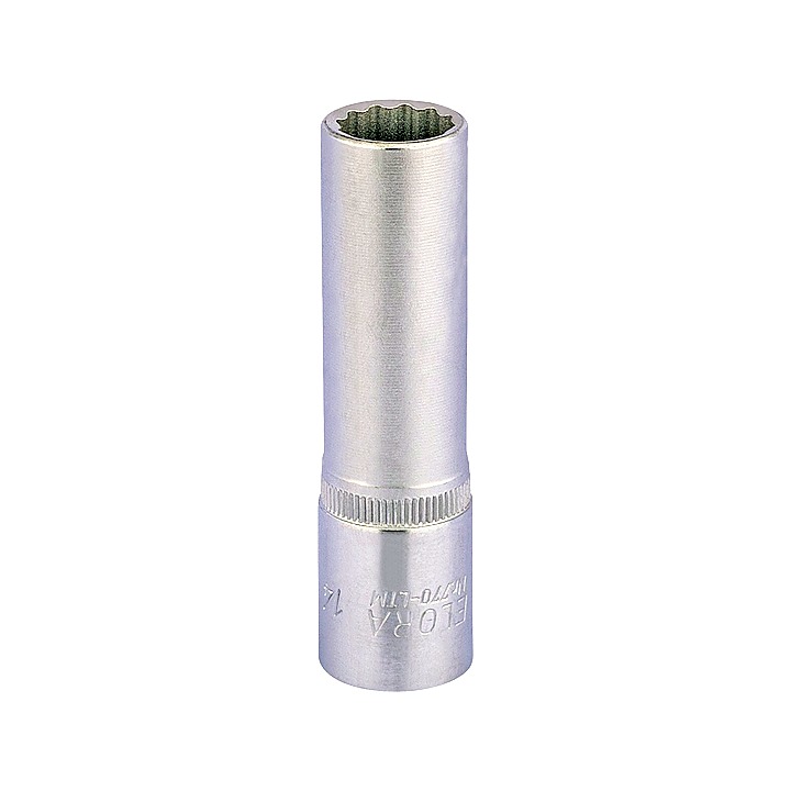 Elora 14mm 1/2 Drive Socket