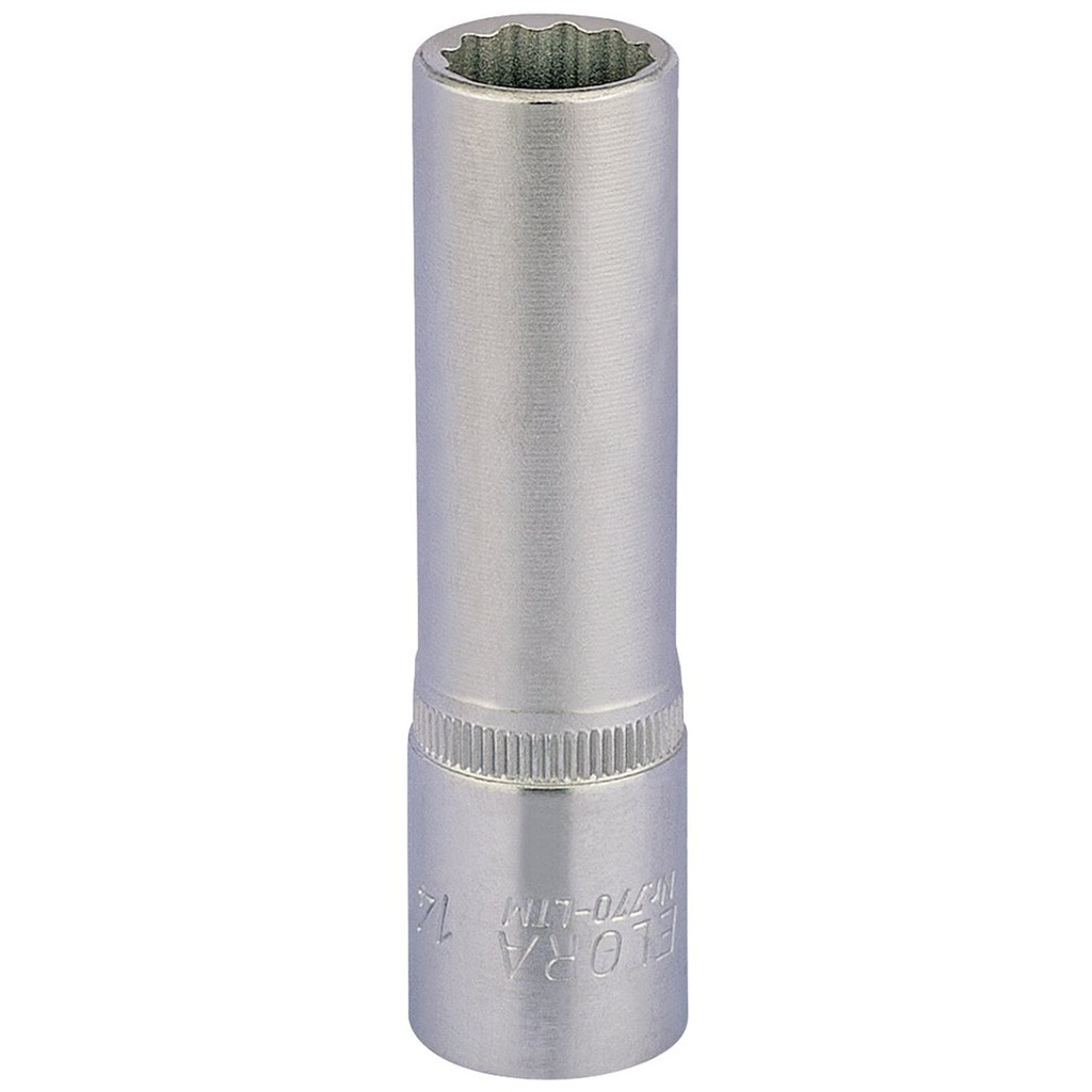 Elora 14mm 1/2 Drive Socket