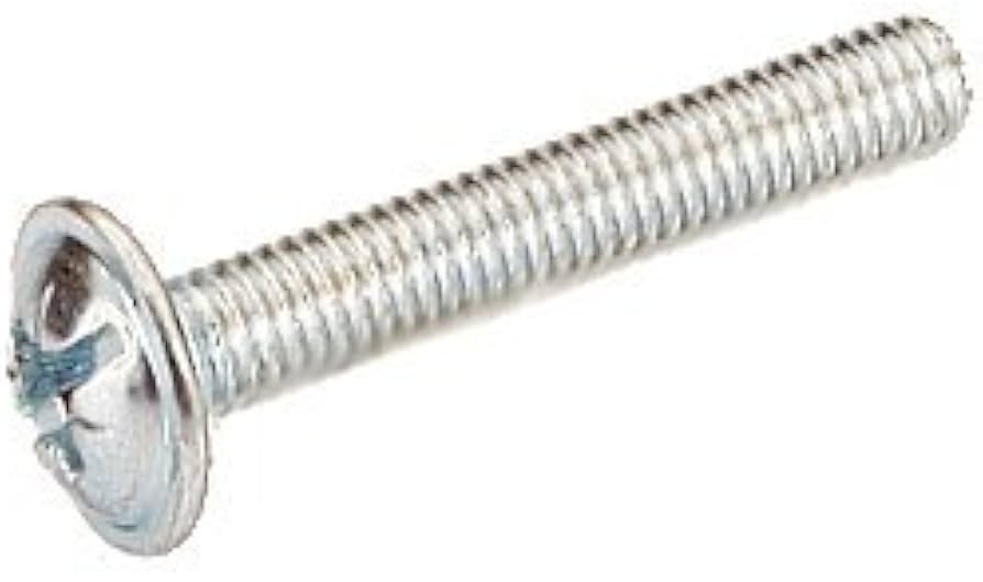 Netherwood Tools M4 X 25mm Bolts Approx 20