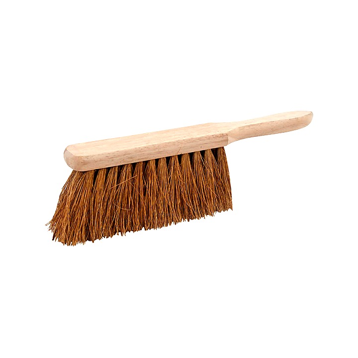 Silverline Soft Coco Hand Brush