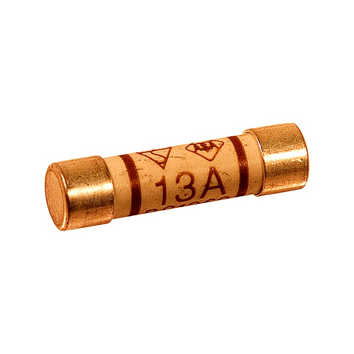 13a Fuse 4pcs