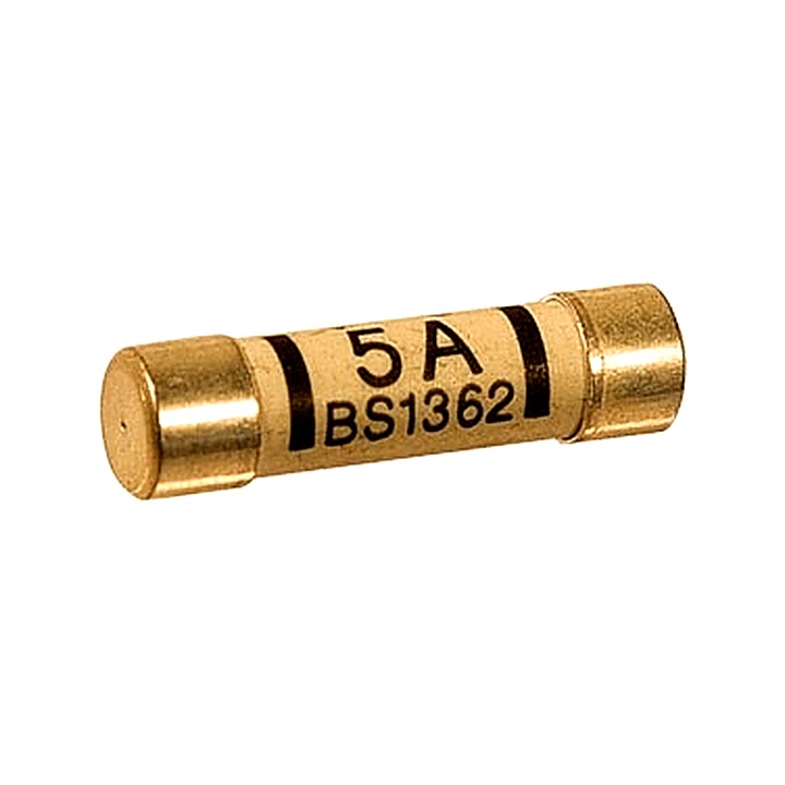 5 Amp Fuse 4pcs