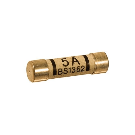 5 Amp Fuse 4pcs