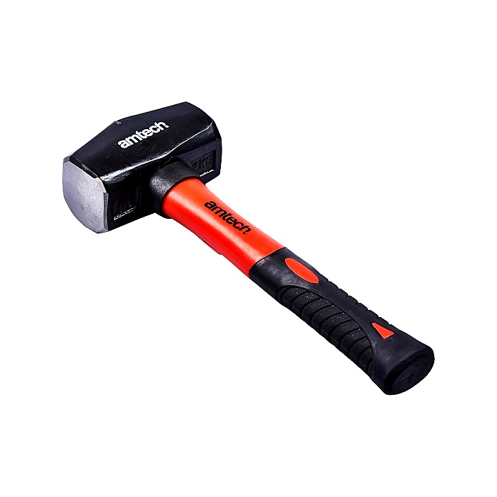 Amtech 2kg Club Hammer