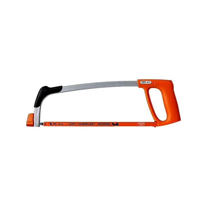 Bahco 317 Hacksaw Frame 300mm 