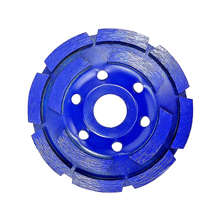 Toolpak 10mm Cup Grinding Diamond Wheel
