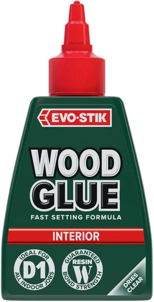 EVO-STIK Wood Glue 250ml