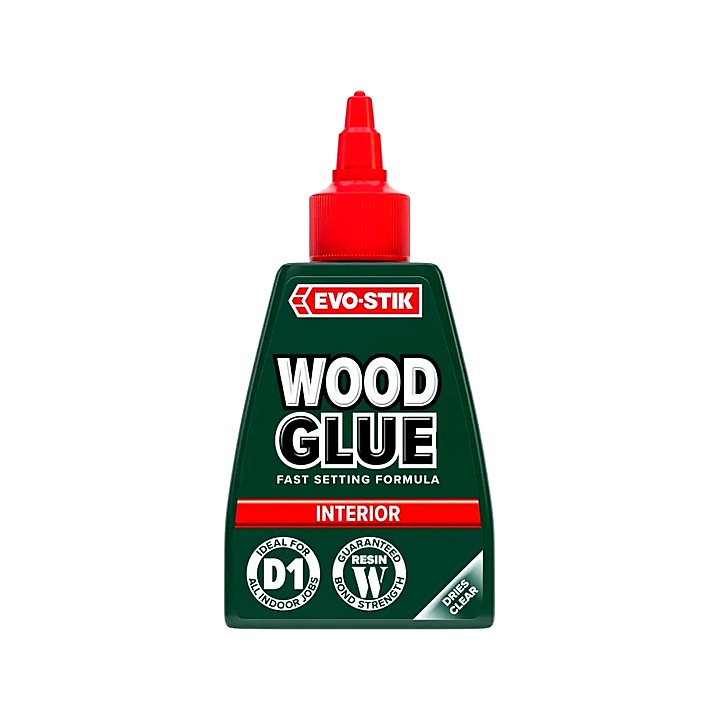 Evo-Stik Wood Glue 250ml