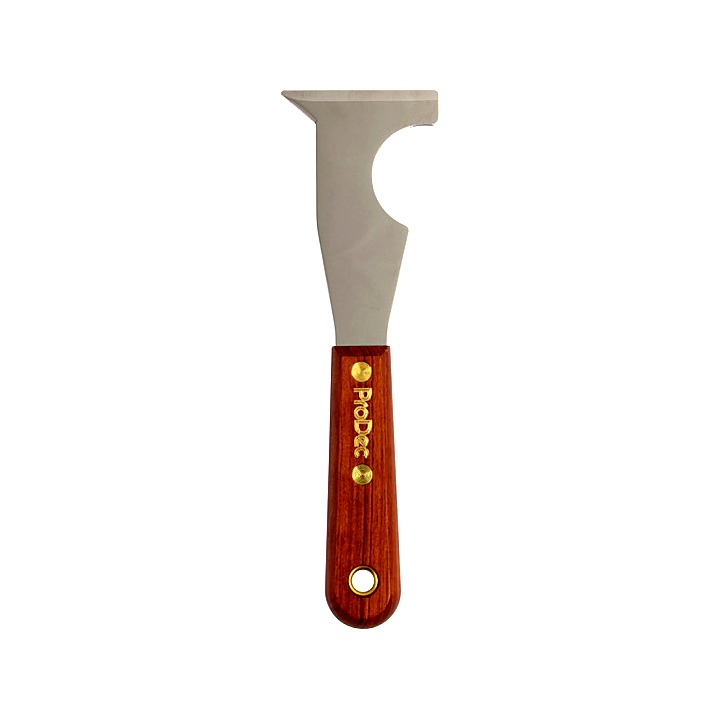 Prodec 5-in-1 Multi-Purpose Scraper