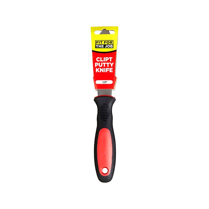 Fit For The Job Putty Knife 1.5"