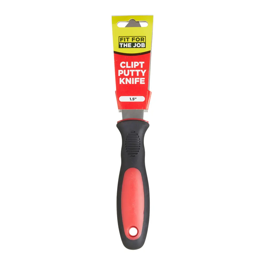 Fit For The Job Putty Knife 1.5"