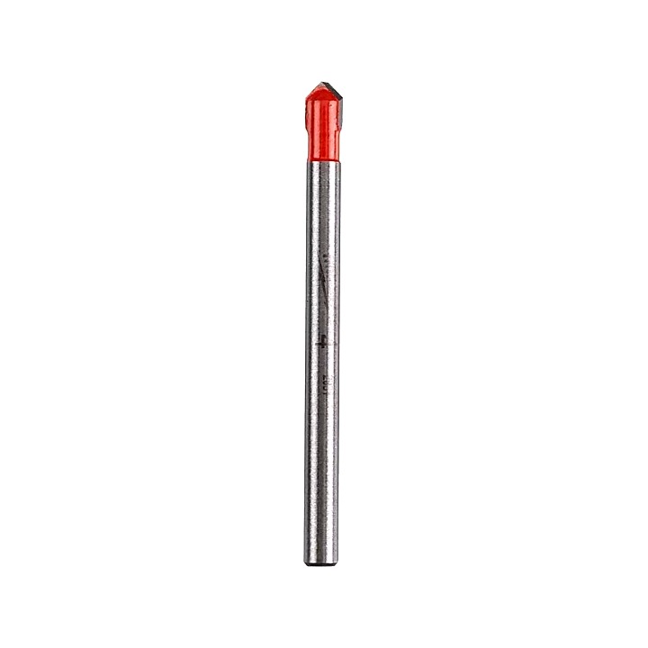 Milwaukee Glass & Tile Drill Bit 7 x 60mm