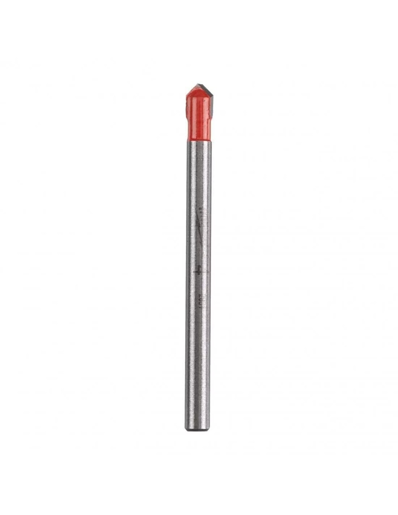 Milwaukee Glass & Tile Drill Bit 7 x 60mm