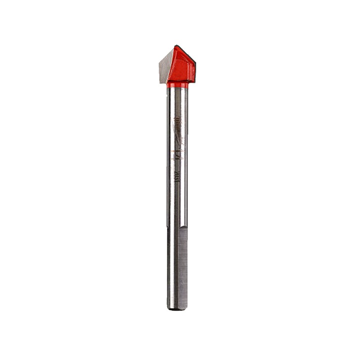 Milwaukee Glass & Tile Drill Bit 6 x 60mm