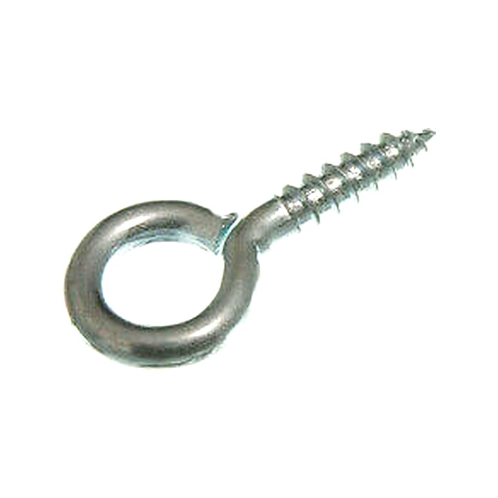 Netherwood Tools 35mm Closed Hooks Approx 10