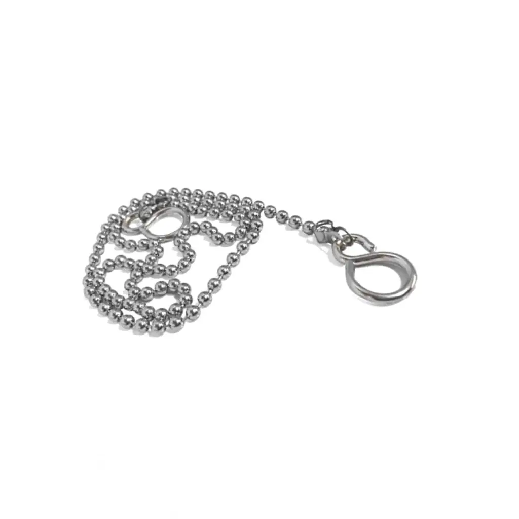Netherwood Tools Bath Tub Chain 450mm