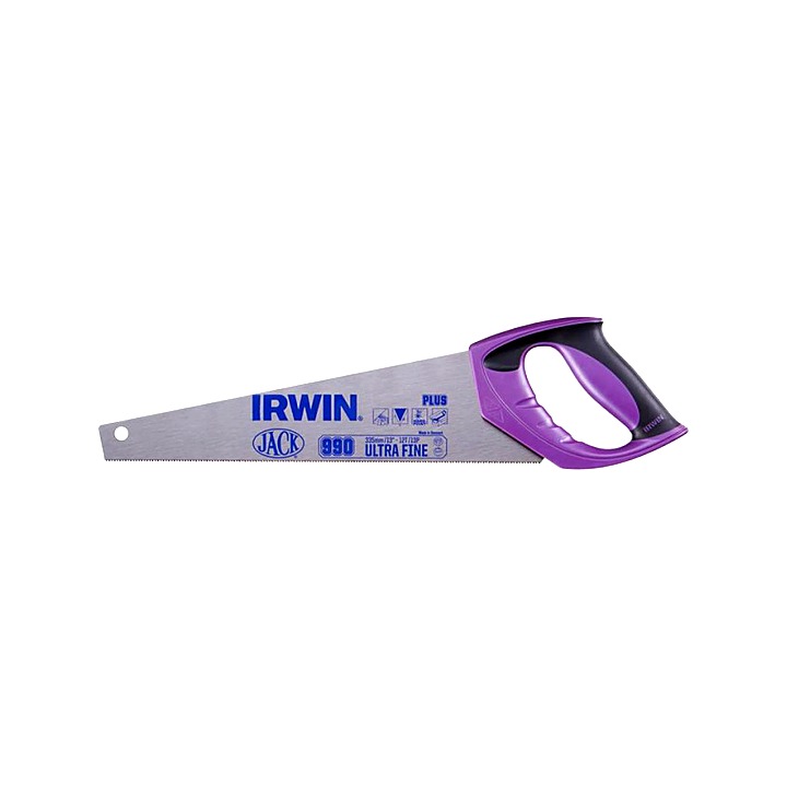 Irwin Fine Jack Saw 13" (325mm)