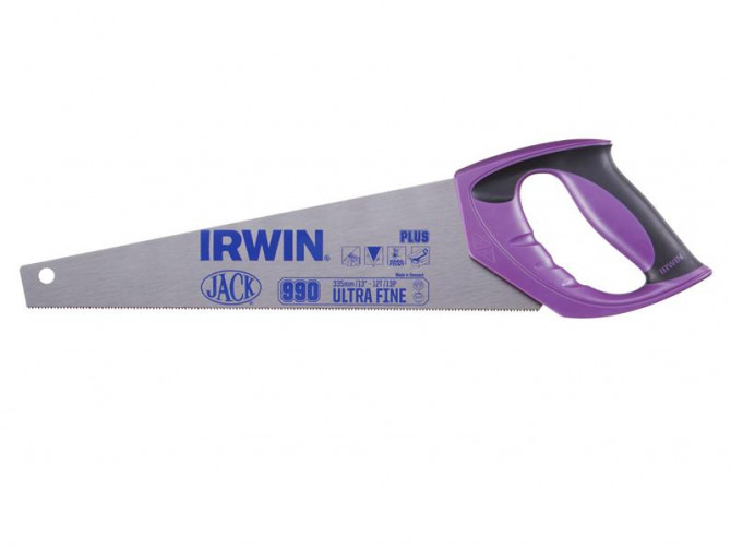 Irwin Fine Jack Saw 13" (325mm)
