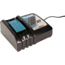 Makita DC18RC 14.4V to 18V Li-ion LXT Fast Charger 