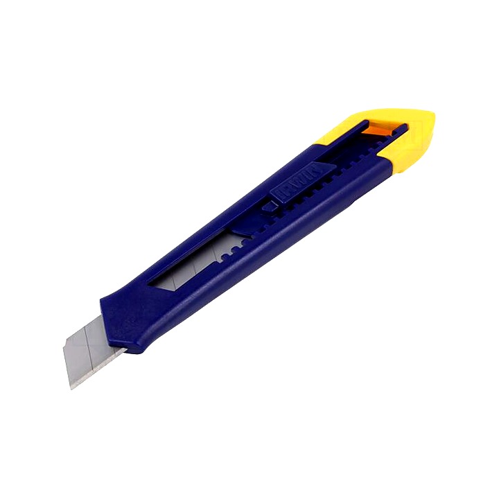 Irwin Snap Off Knife 18mm