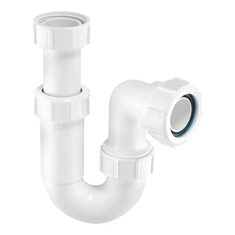 McAlpine Fixed P Trap 32mm