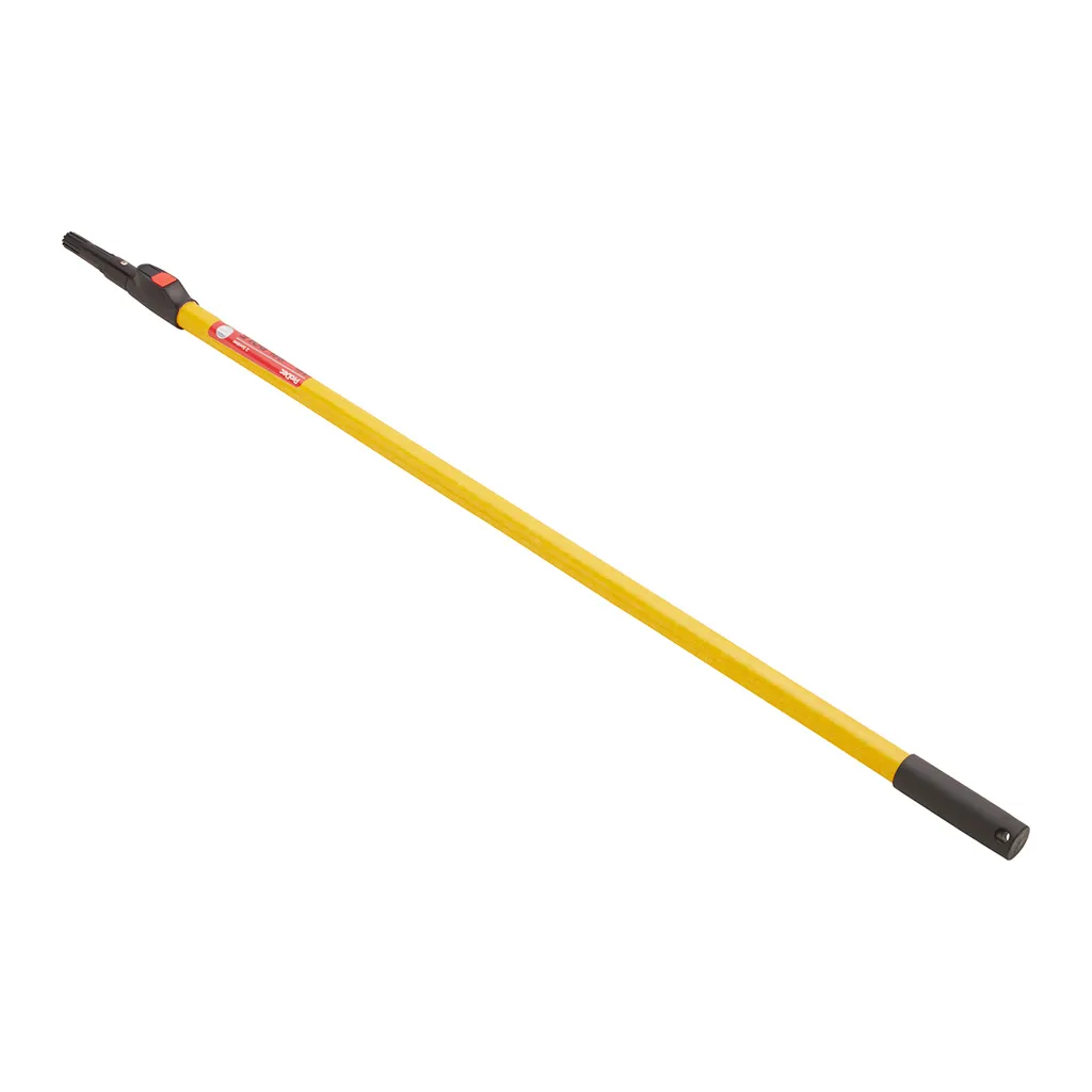Prodec Paint Telescopic Roller Pole 4ft-8ft