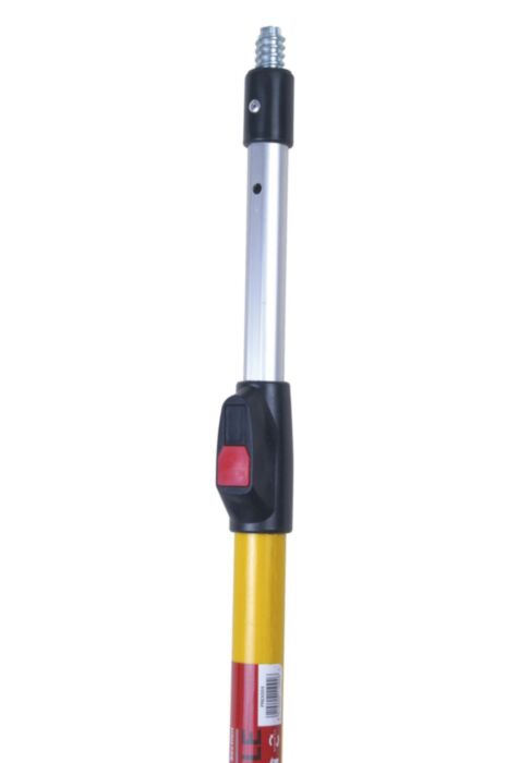 Prodec Paint Telescopic Roller Pole 4ft-8ft