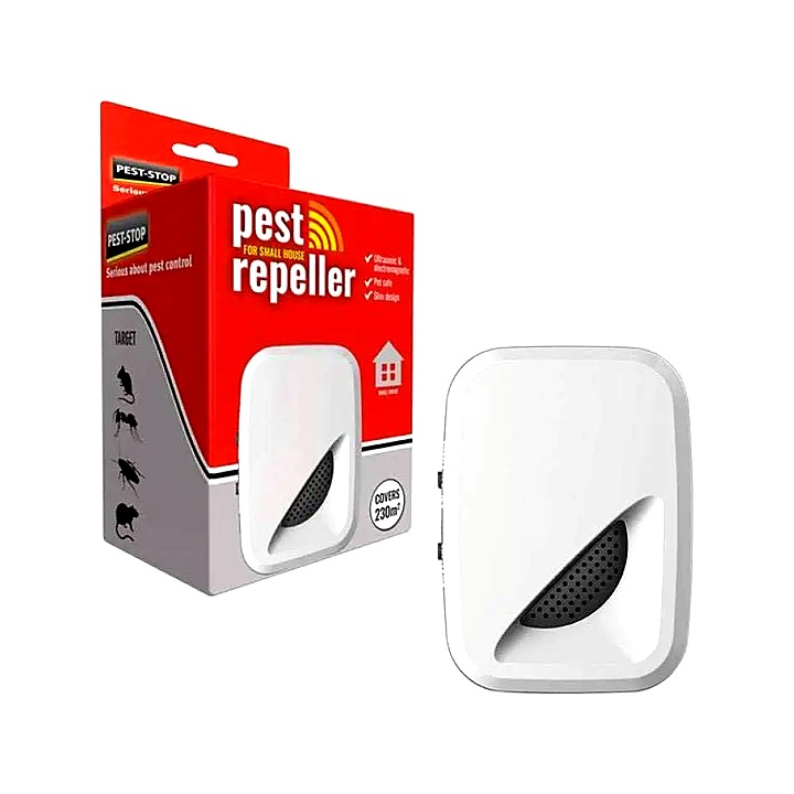 Pest Stop System Pest-Repeller For Small House
