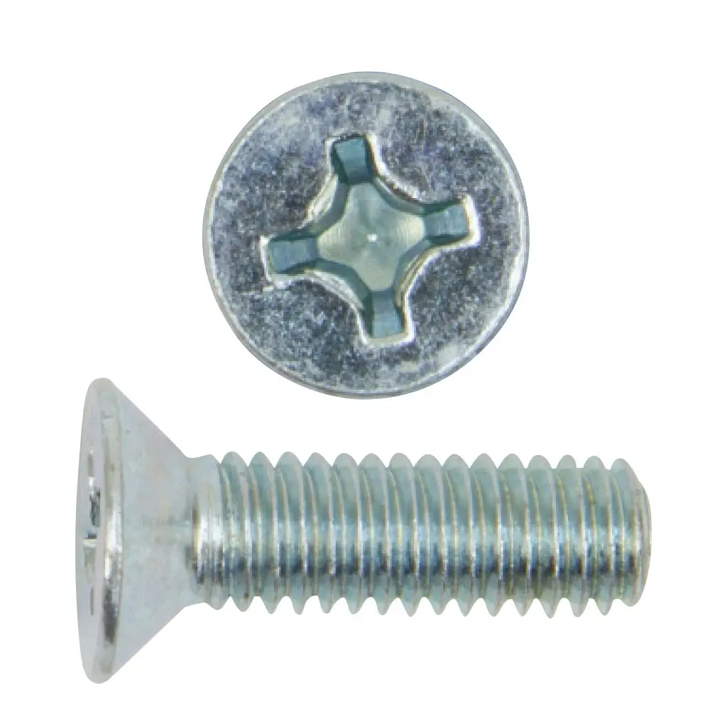 Netherwood Tools M5 X 20mm Bolts Approx 10