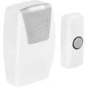 Masterplug Portable Doorbell Chime