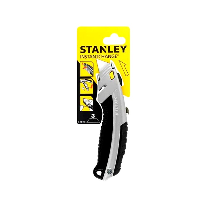 Stanley Instant Change Knife