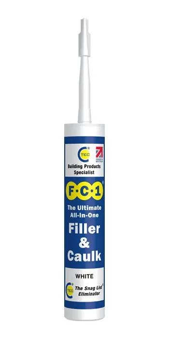 FC1 Filler & Caulk 310ml
