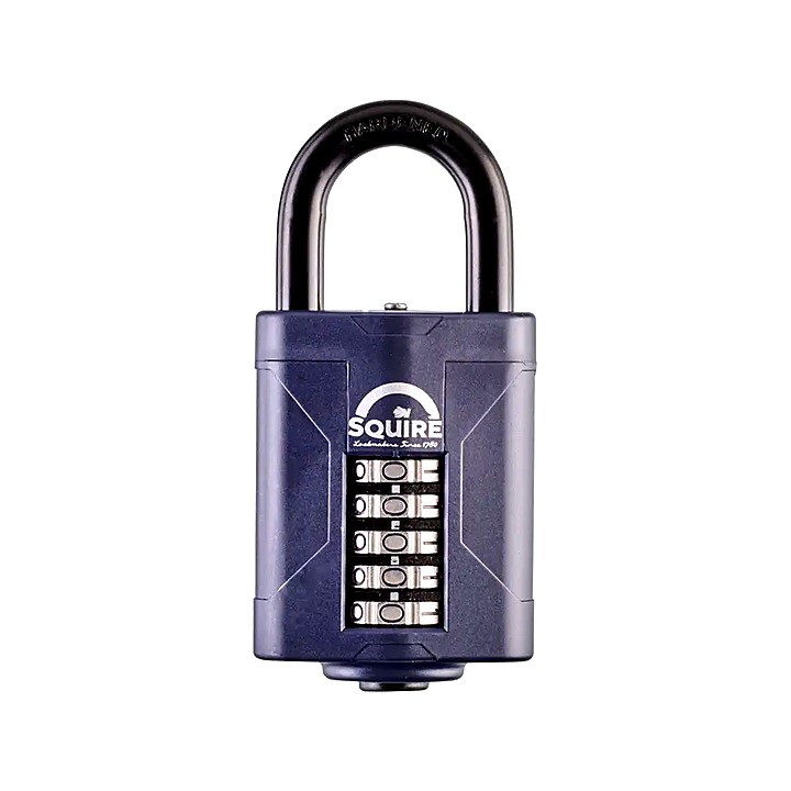 SQUIRE CP60 60mm Combination Padlock
