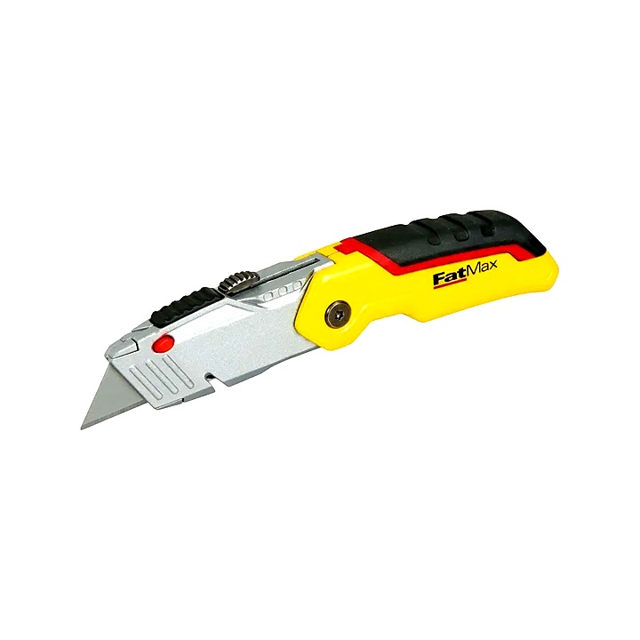 Stanley Folding Fat Max Knife