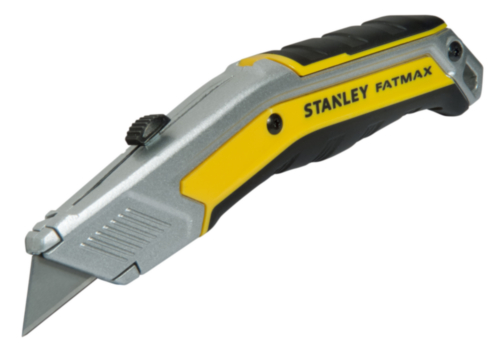 Stanley FatMax EXO Retractable Knife 
