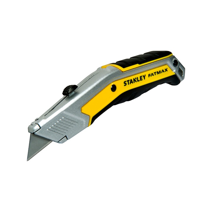 Stanley FatMax EXO Retractable Knife 